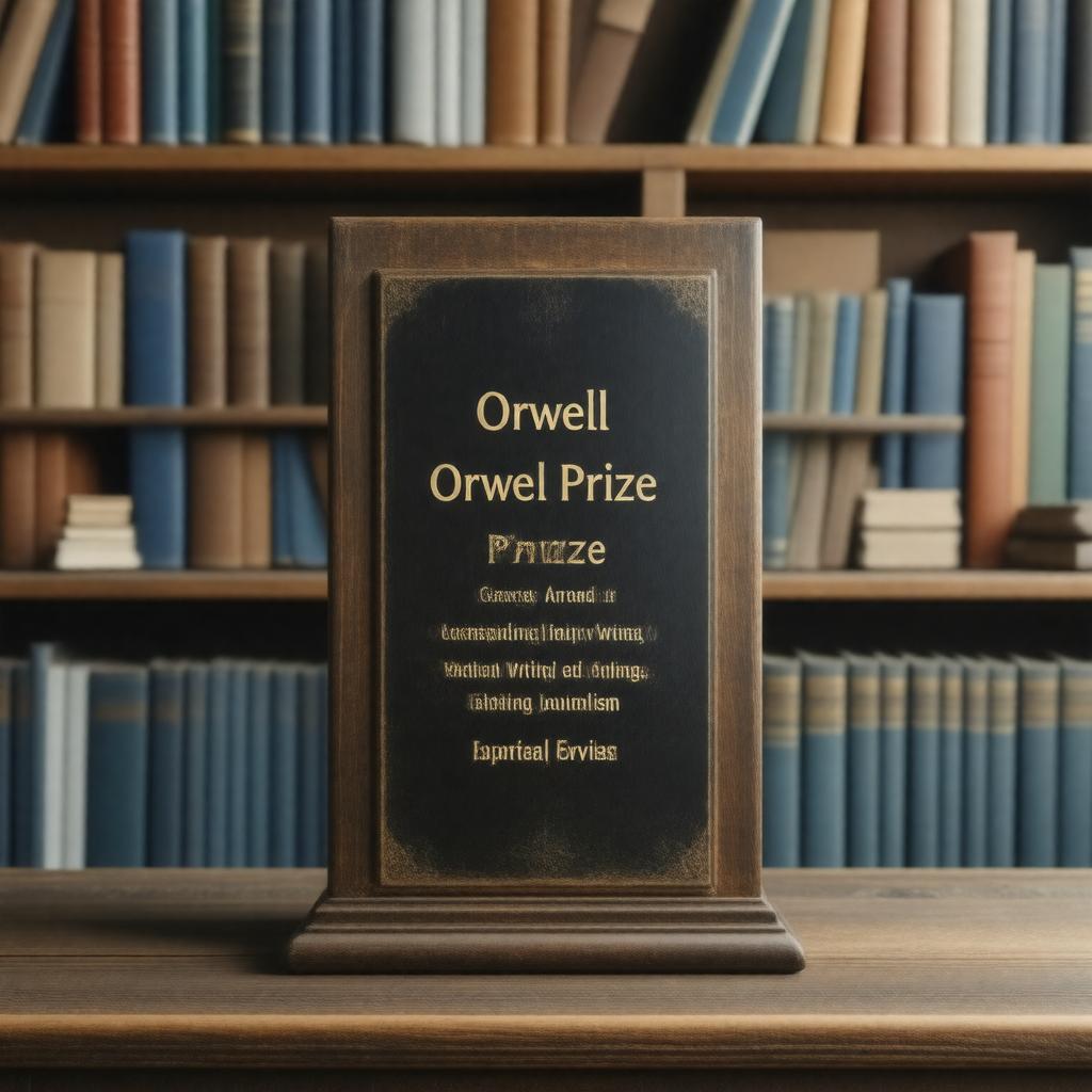 Orwell Prize